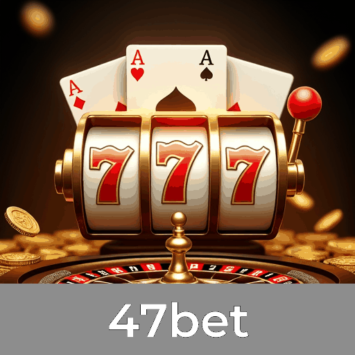 47bet: Variedade de Jogos - Slots com Gigantesco Acúmulo, Jogos de Mesa ao Vivo, e Mais