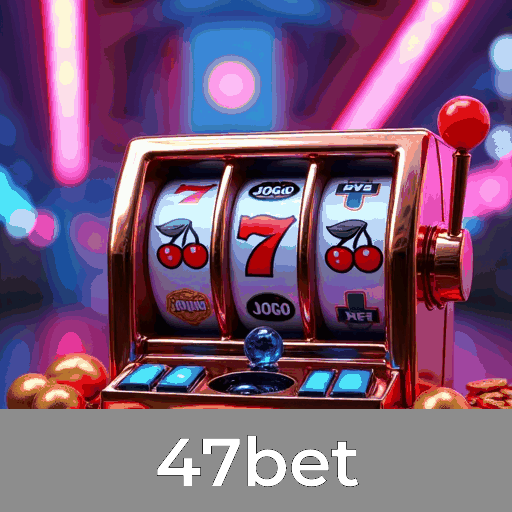 47bet: Jogos Premiados e Pagamentos Rápidos