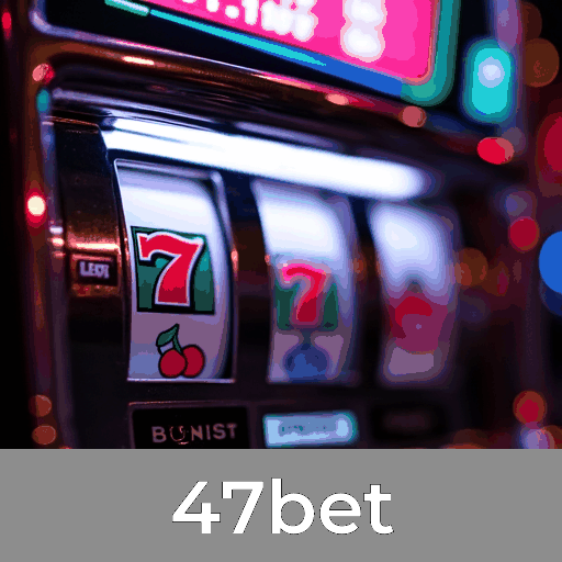 47bet: A Conveniência e Funcionalidade Completa do Nosso Aplicativo Móvel