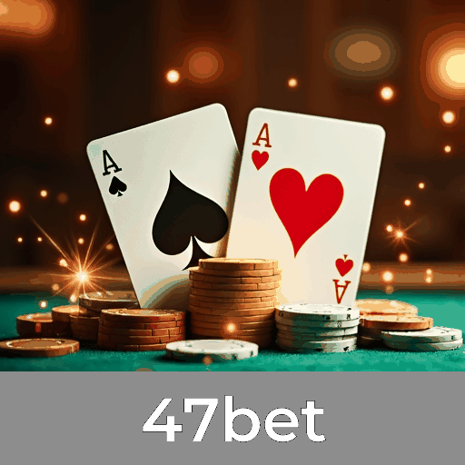 47bet: Experimente Bônus Generosos e Ofertas Exclusivas!