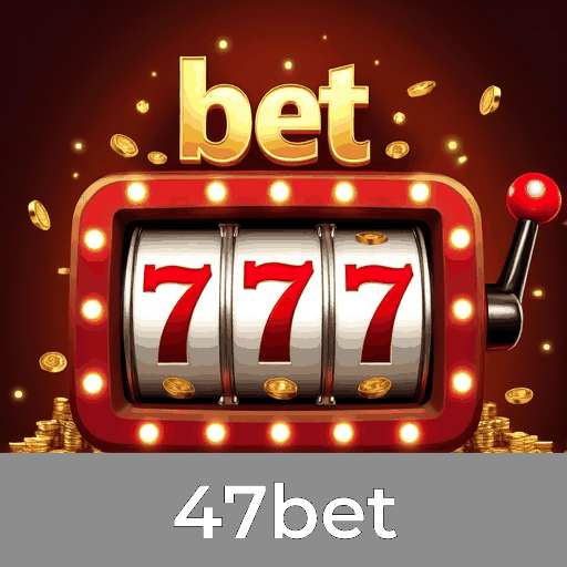 47bet: Experimente Bônus Generosos e Ofertas Exclusivas!