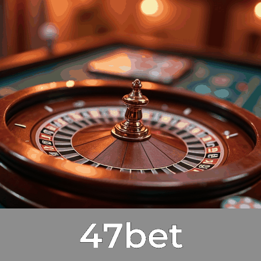 47bet: Especialistas em Apostas Esportivas no Brasil