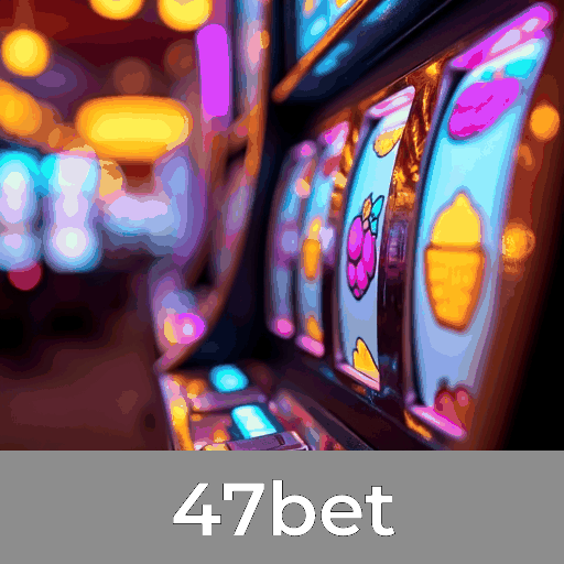 47bet: Jogos Premiados e Pagamentos Rápidos