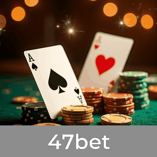47bet: A Melhor Plataforma de Apostas com Serviço Profissional